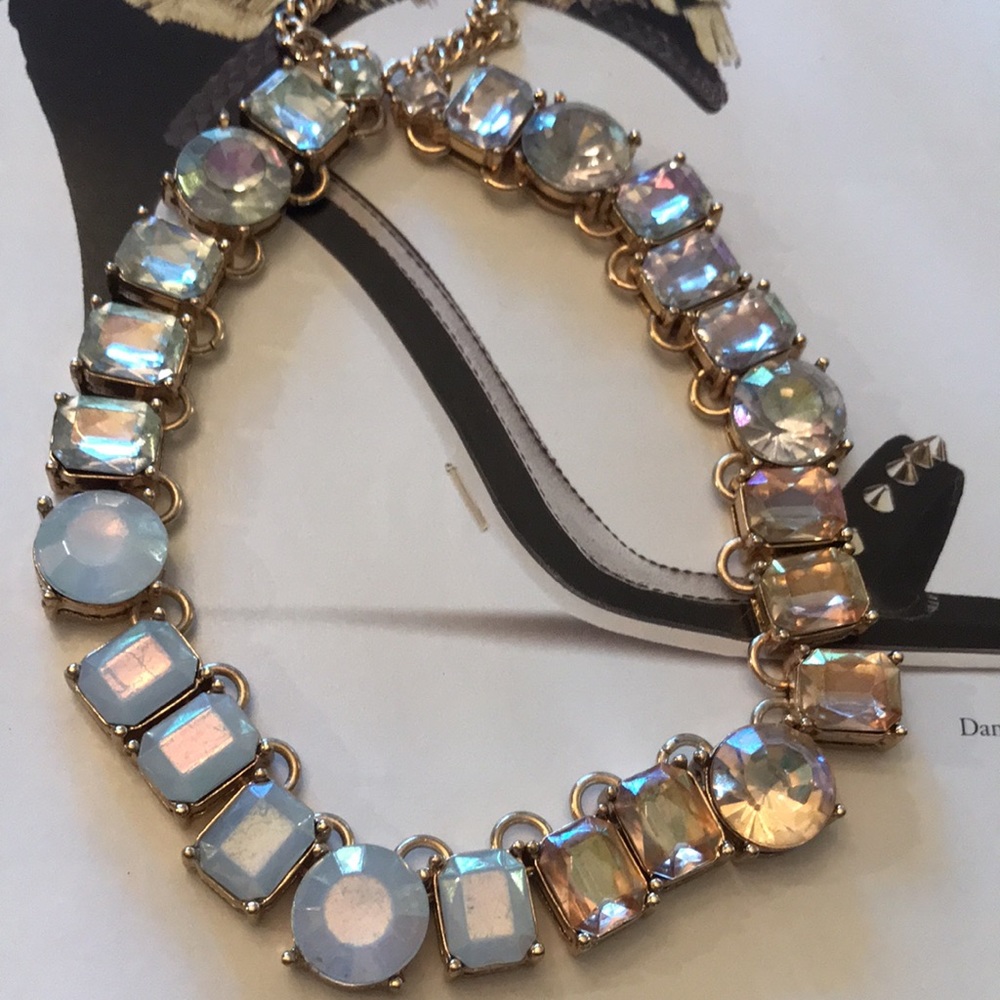 J.crew cuts Necklace. - Picture 8 of 12